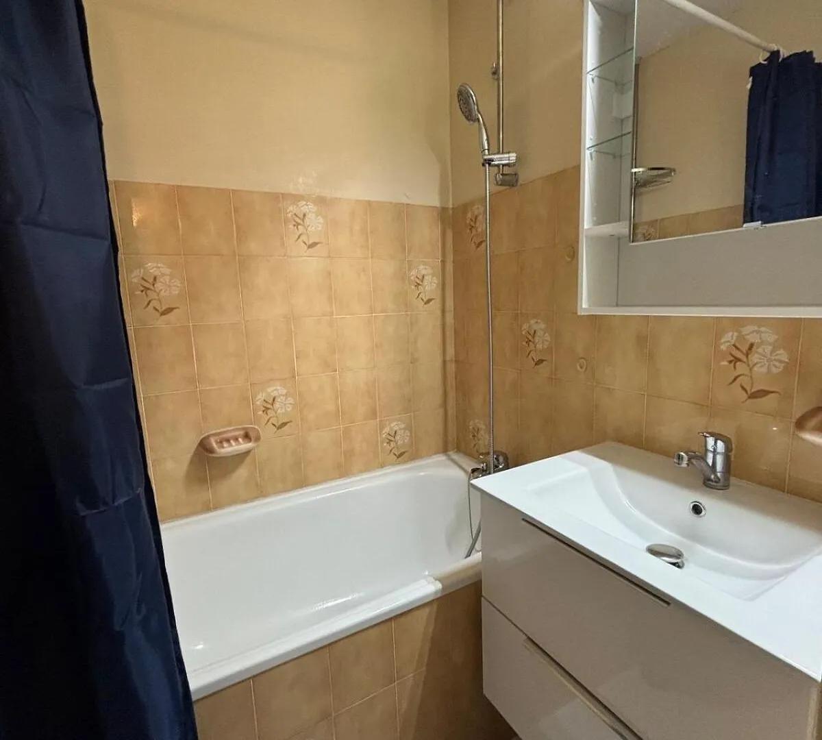 Bel T2 In St Lary - Residence Lustou Saint-Lary-Soulan 0*,  Frankrike