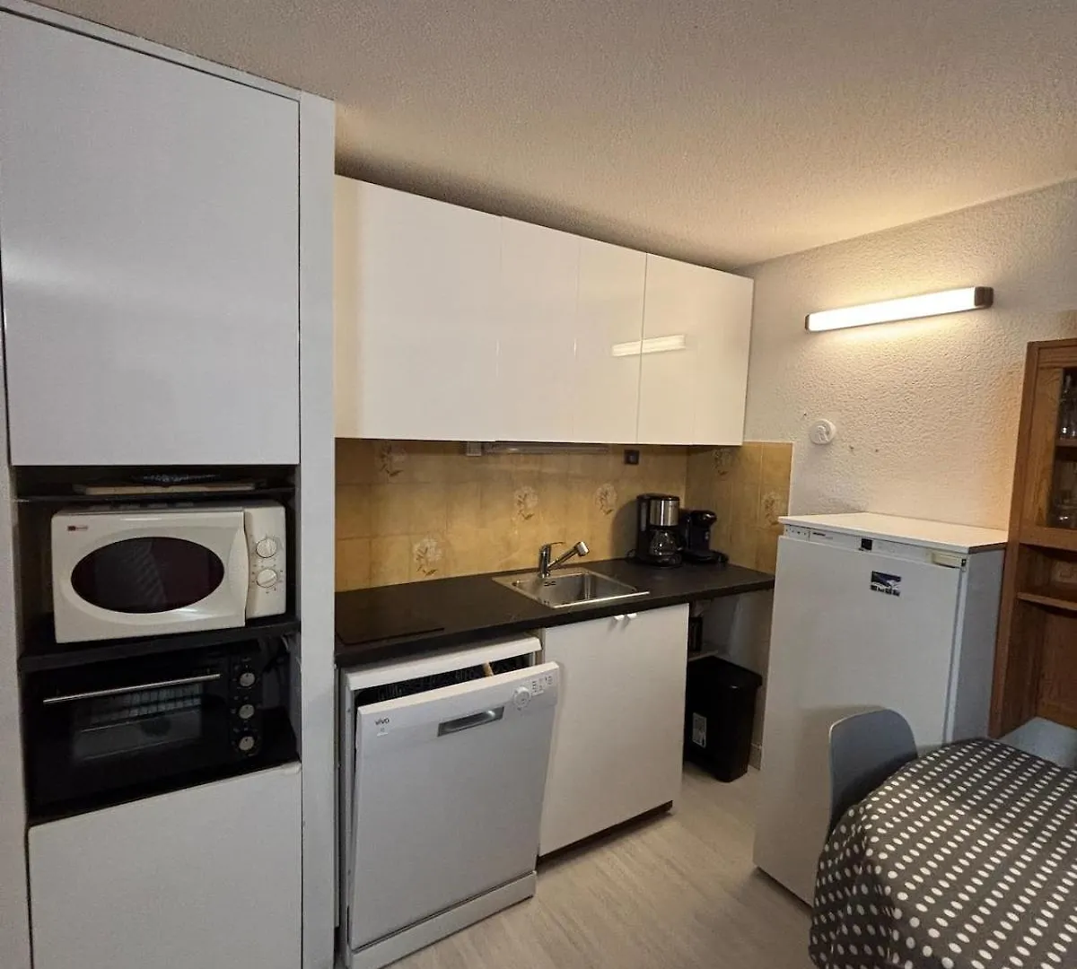 Bel T2 In St Lary - Residence Lustou Saint-Lary-Soulan